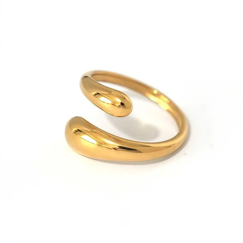 Anello Hug - Gleamora Gioielli
