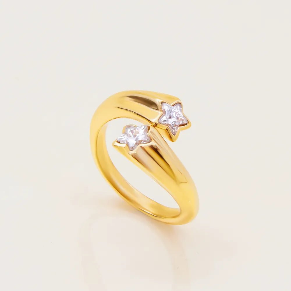 Anello 2 - Gleamora Gioielli