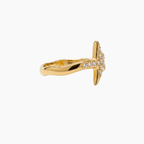 Anello Starsea - (Regolabile) - Gleamora Gioielli