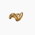 Anello Waves - (Regolabile) - Gleamora Gioielli
