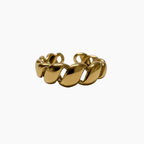 Anello Braid - (Regolabile) - Gleamora Gioielli