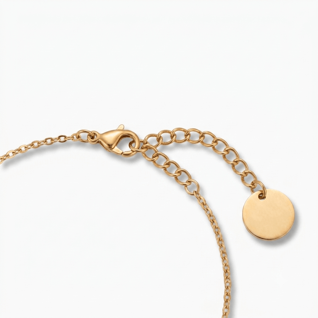 Bracciale Lucky Flower - Gleamora Gioielli