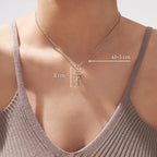 Collana Abbraccio - Gleamora Gioielli