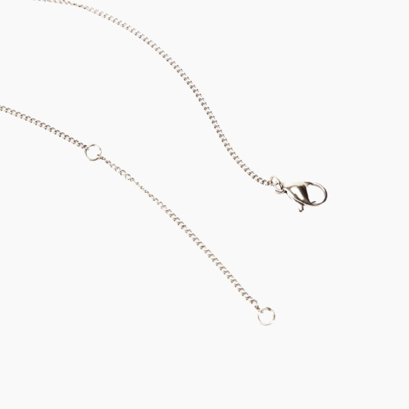 Collana Abbraccio - Gleamora Gioielli
