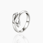 Anello Abbraccio