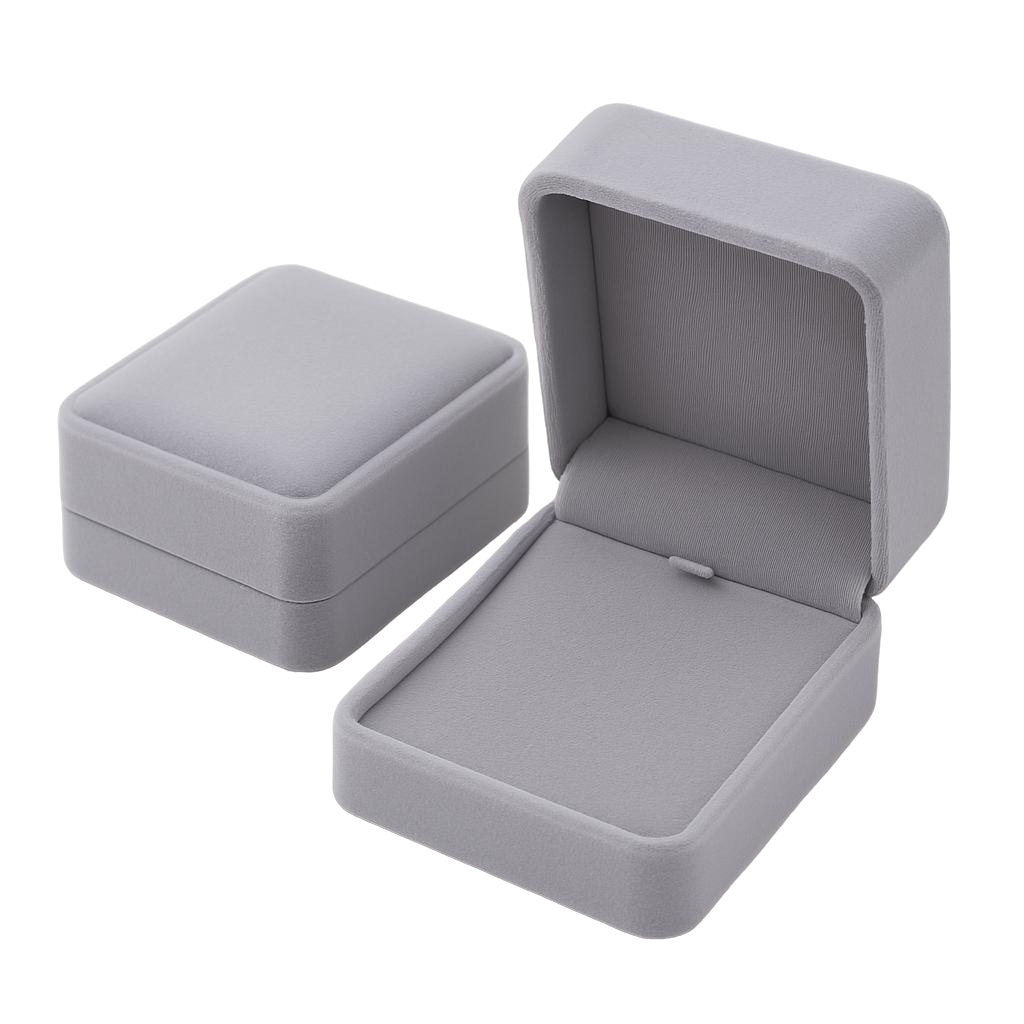 Cofanetto Portacollana